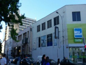 Servicio de Vivienda y Urbanización (SERVIU) Región de Valparaíso - Photo 0