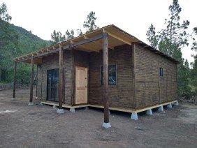 Casas Prefabricadas Innovahome - Photo 3