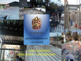YJPconstrucción - Photo 3