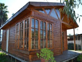 Casas Prefabricadas Tierra Nueva - Photo 0