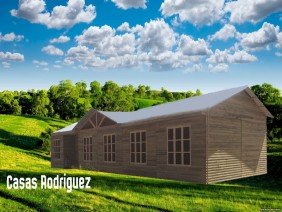 Casas Rodríguez Ventas - Photo 2