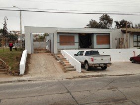 AV CONSTRUCCIONES LTDA. - Photo 2