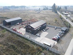 Constructora Nova Metal SpA - Photo 3