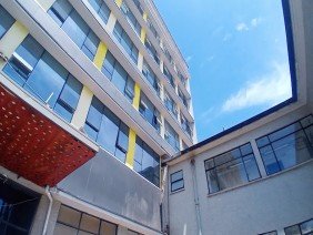 O'Higgins University - Photo 4