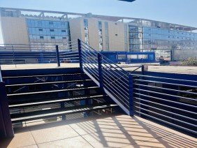 Arturo Prat University, Sede Antofagasta - Photo 3