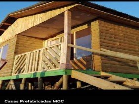Casas Prefabricadas MOC - Photo 5