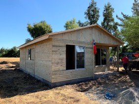 Casas El Nevado - Photo 2