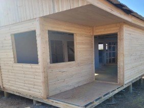 Casas Prefabricadas La Ballena - Photo 5