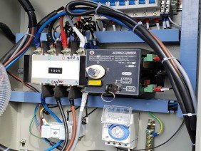 INGENIERIA INGESCO SPA - Photo 4