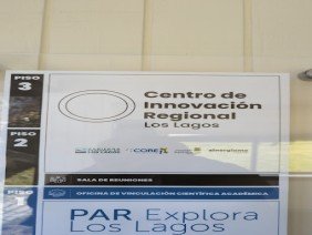 Centro de Innovación Regional Los Lagos - Photo 0