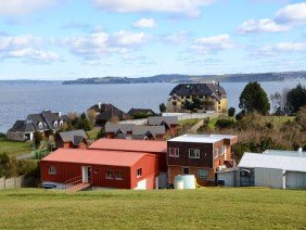 UACH - Puerto Montt Campus - Photo 0