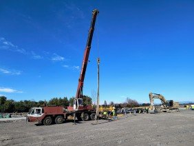 Gruas dafra spa - Photo 3
