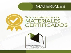 Mediterráneo Arquitectura | Constructora La Serena / Coquimbo - Photo 1