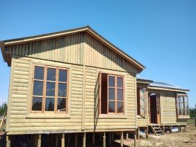 Casas Vista Hermosa - Photo 0