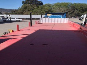Transportes Lasama Ltda. - Photo 4