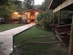 Entrenieblas - Photo 7