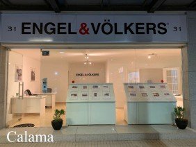 Engel & Völkers Antofagasta - Photo 1