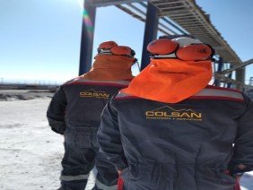 Colsan - Photo 4