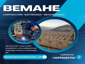 Bemahe - Photo 0
