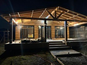 Constructora vision - Photo 1