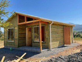 Casas El Nevado - Photo 4