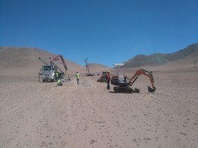 Electro Obras - Photo 5