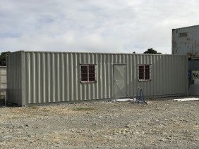 Co-ol Soluciones Modulares - Puerto Varas - Photo 1