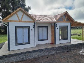 Casas - Construcciones RUIZ ️ - Photo 2