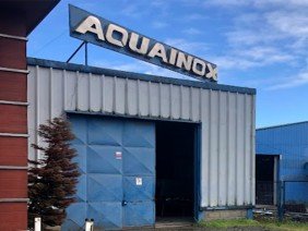 Aquainox S.A. - Photo 1