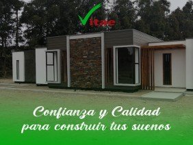 Constructora Vitae - Photo 2