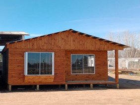 Casas Prefabricadas Las Villas Rengo - Photo 1