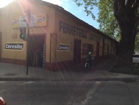 Ferreteria y Merceria Antivero y Compani - Photo 4