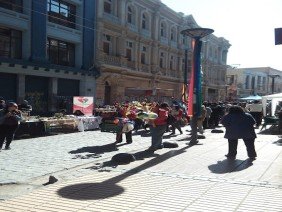 Faculty of Humanities, University of Valparaiso - Photo 3
