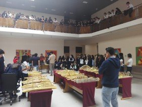 Edificio Ingeniería Civil en Obras Civiles - Photo 4