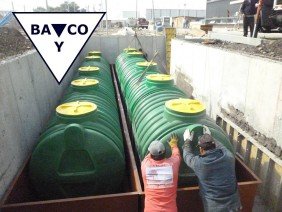 BAYCO Ingenieria - Photo 1