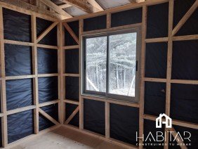 HABITAR - CONSTRUIMOS TU HOGAR - Photo 3