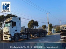 JJRivera Ingenieria y Construcción - Photo 1