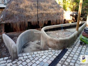 NOVASUR CONSTRUCTORA SpA - Photo 6