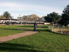 Villa Bicentenario - Photo 3