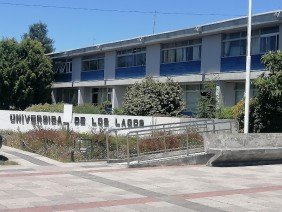 Universidade de Los Lagos - Photo 0