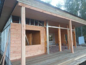 Alarpaz Construcciones - Photo 0