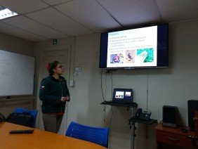 CGT Ruta Del Maipo - Photo 1