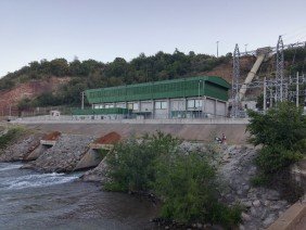 CENTRAL LIRCAY - Photo 5