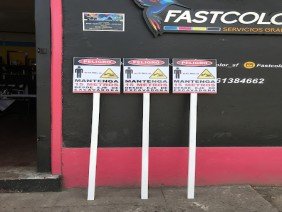 FastColor Servicios Gráficos - Photo 3