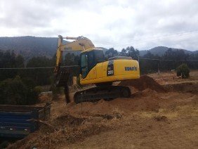 Gesek construccion - Photo 3