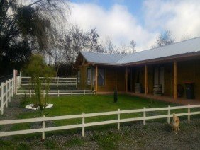 Casas del Maule Prefabricadas - Photo 2