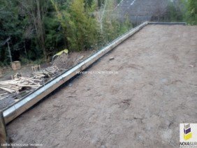 NOVASUR CONSTRUCTORA SpA - Photo 0