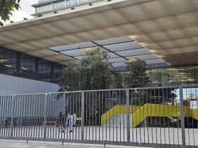 O'Higgins University - Photo 0