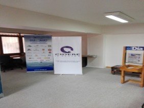 CIDERE Region de Coquimbo - Photo 1