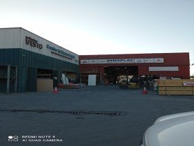 Dimaplac - Photo 2